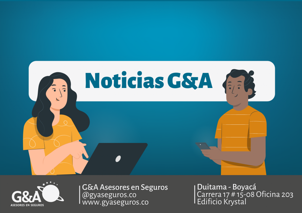 Es aprobado el proyecto de ley que permite hasta un 35% de descuento en el valor del SOAT - G&A Asesores en Seguros, Duitama - Boyacá