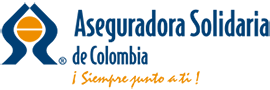 Aseguradora Solidaria - Aliado de G&A Asesores en Seguros Duitama-Boyacá